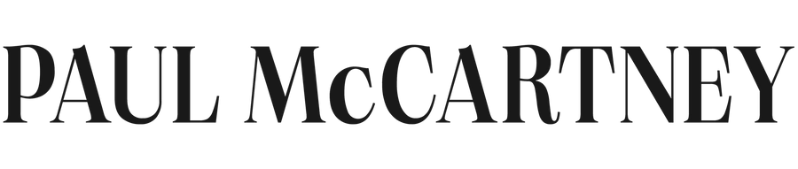 Paul McCartney Official Store logo