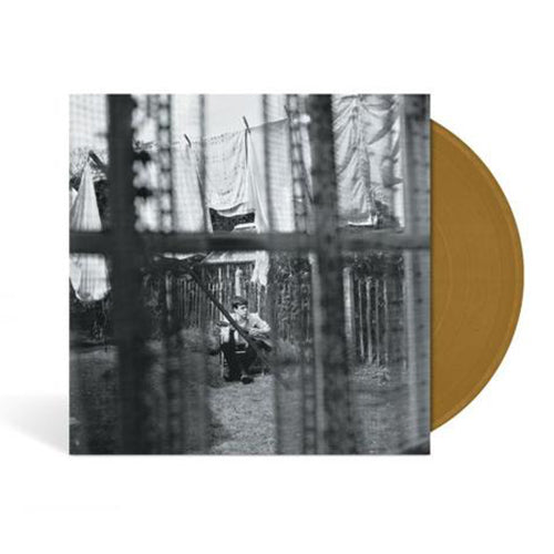 Chaos and Creation in the Backyard - Limited Edition - Gold LP