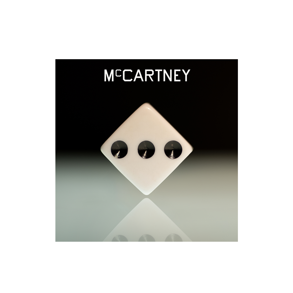 McCartney III - Digital Album - Paul McCartney Official Store McCartney III - Digital Album - Paul McCartney Official Store