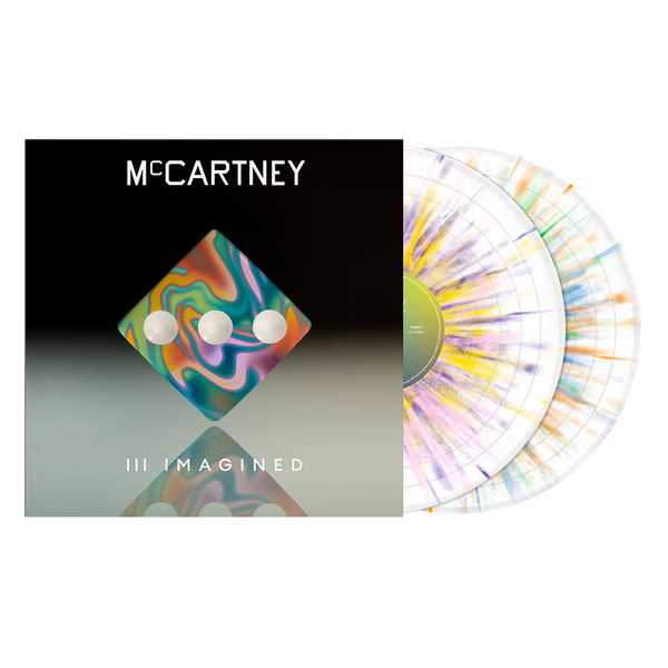 McCartney III Imagined - Paul McCartney Official Store