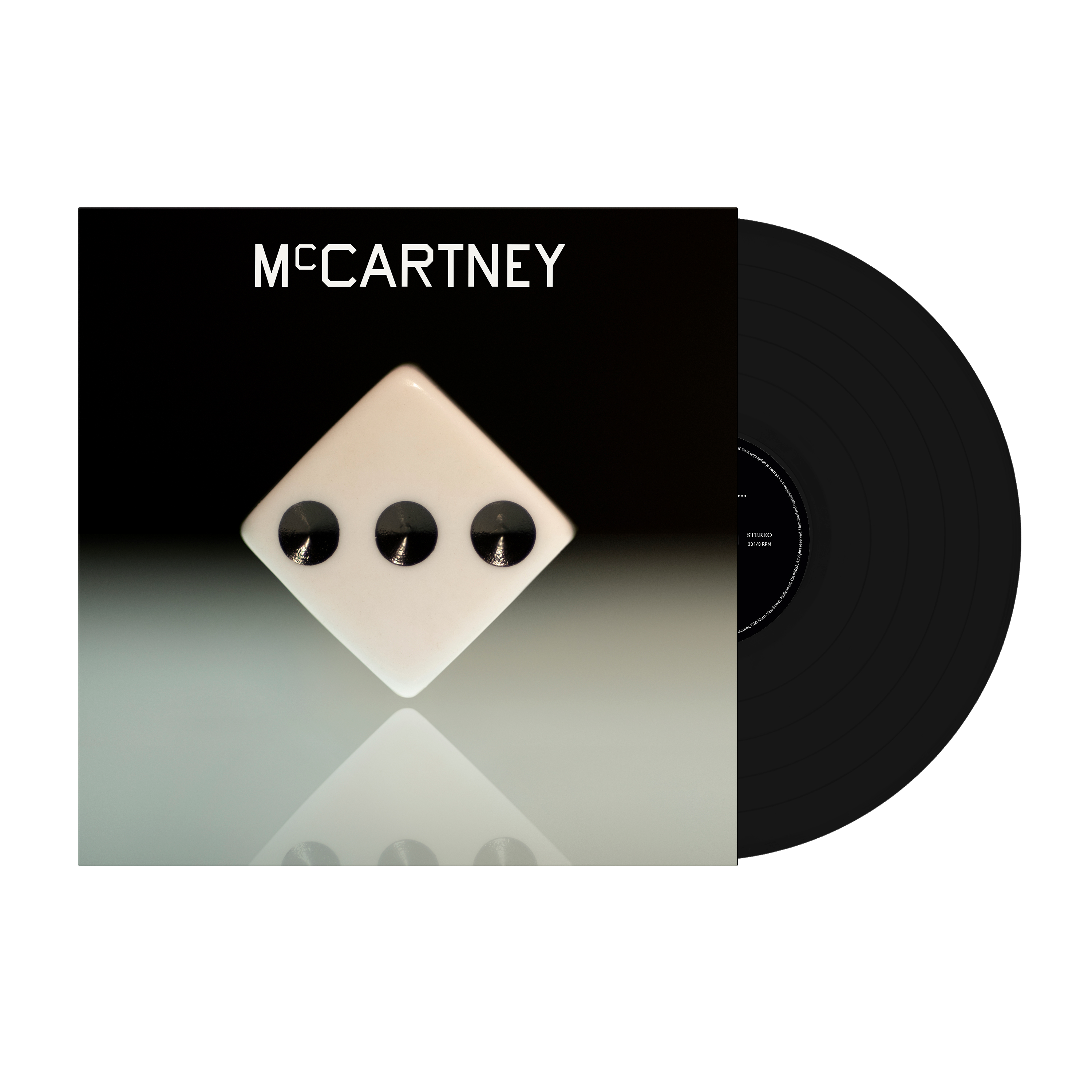 McCartney III - LP
