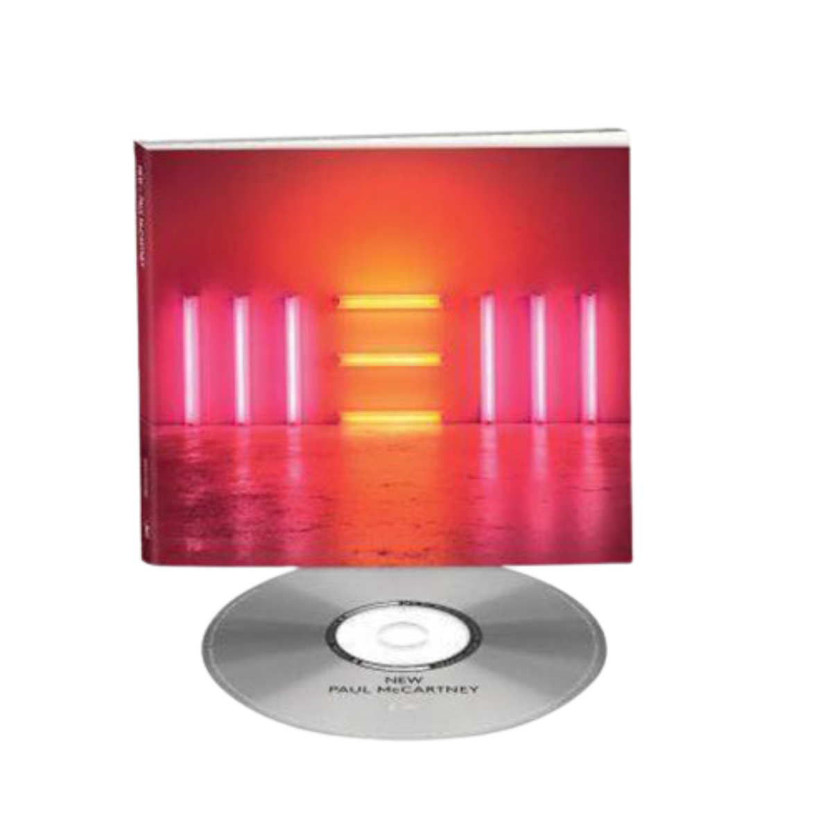 NEW - Paul McCartney Official Store
