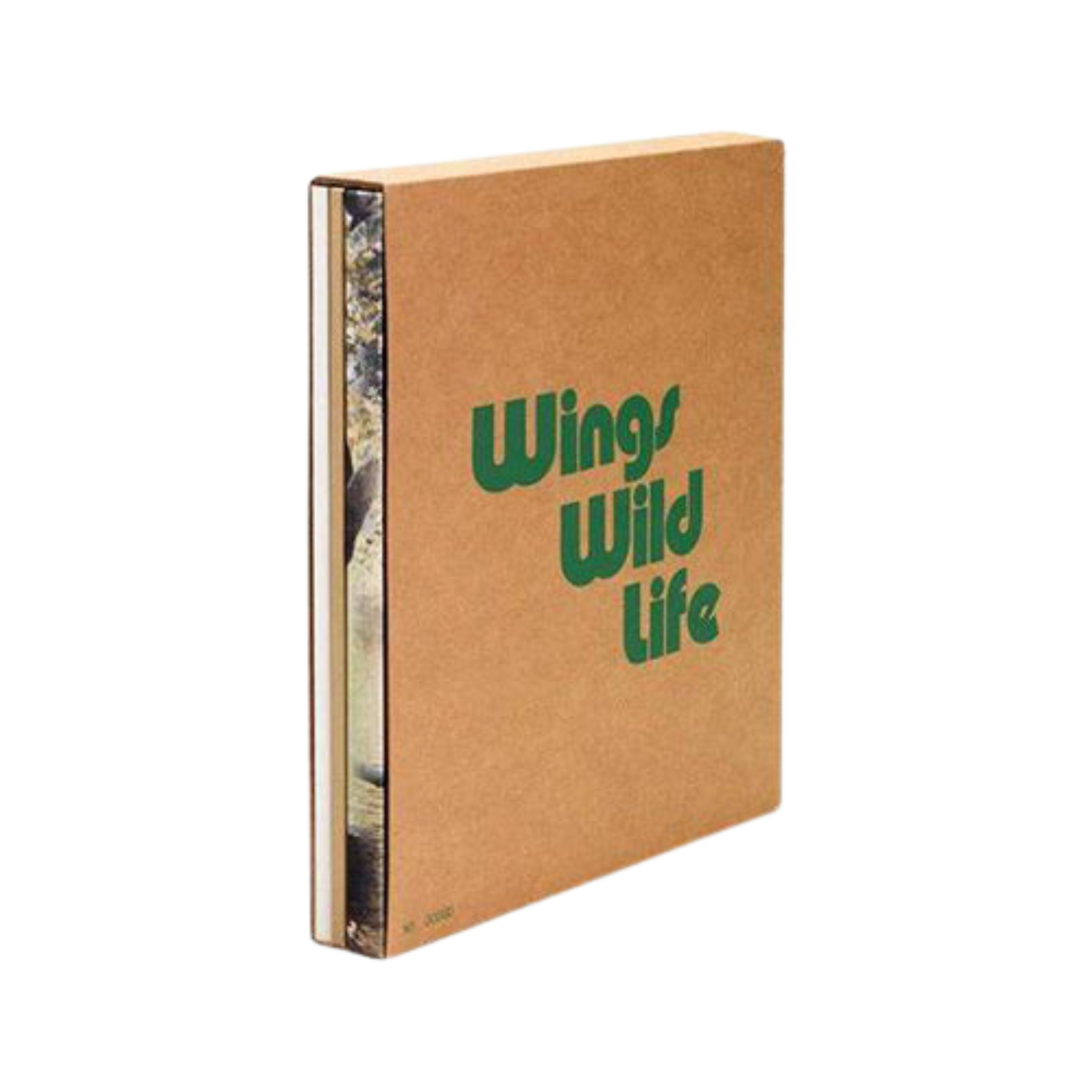 Wild Life - Deluxe Edition