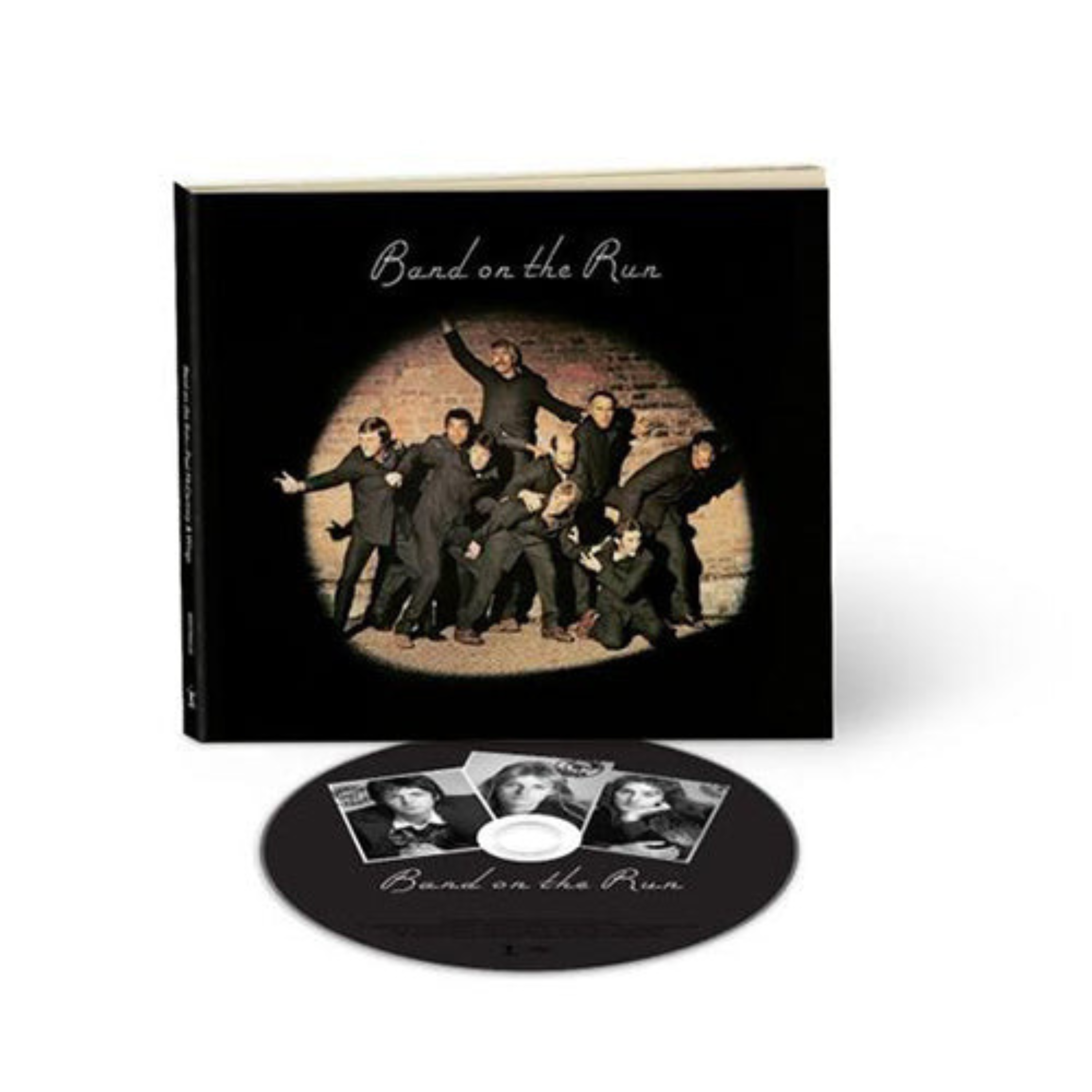 Band on the Run - CD Digipack