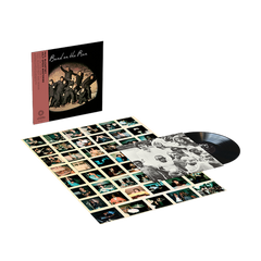 Band on the Run 50th Anniversary Edition (Half-Speed Master) LP 