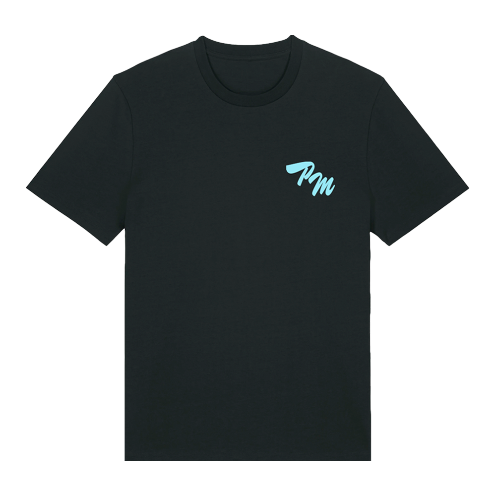 Got Back 2025 Denver Event T-Shirt Front