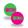 Wings Dual Tone Slipmat