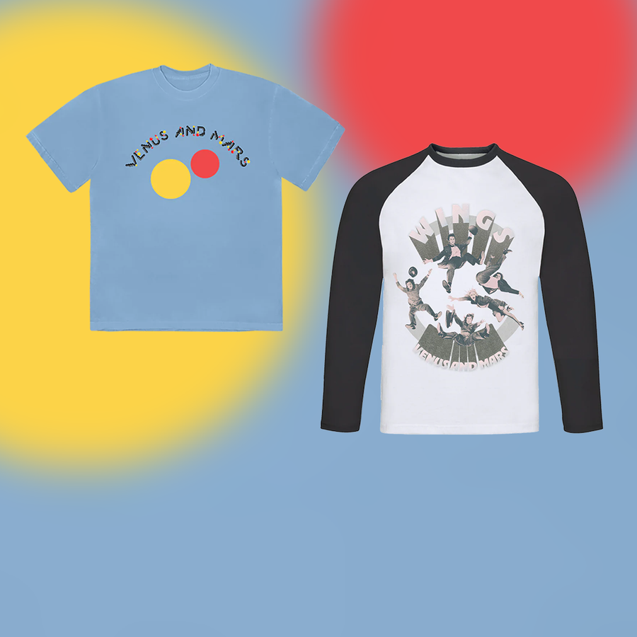 Merch mobile
