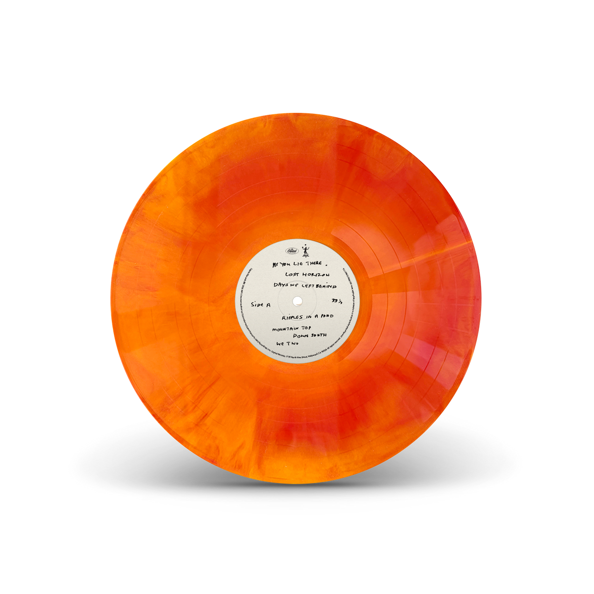 The Boys of Dungeon Lane (Special Edition) - 2LP-5