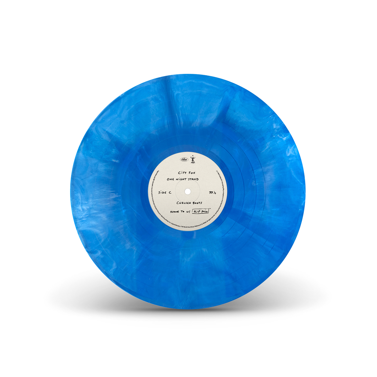 The Boys of Dungeon Lane (Special Edition) - 2LP-6