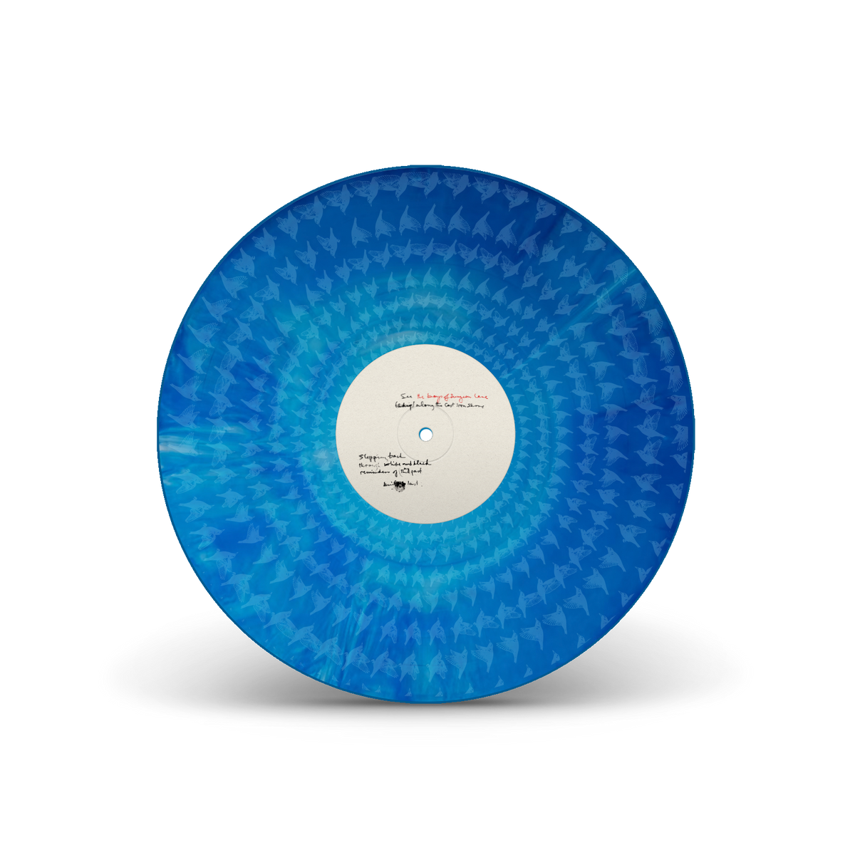 The Boys of Dungeon Lane (Special Edition) - 2LP-7