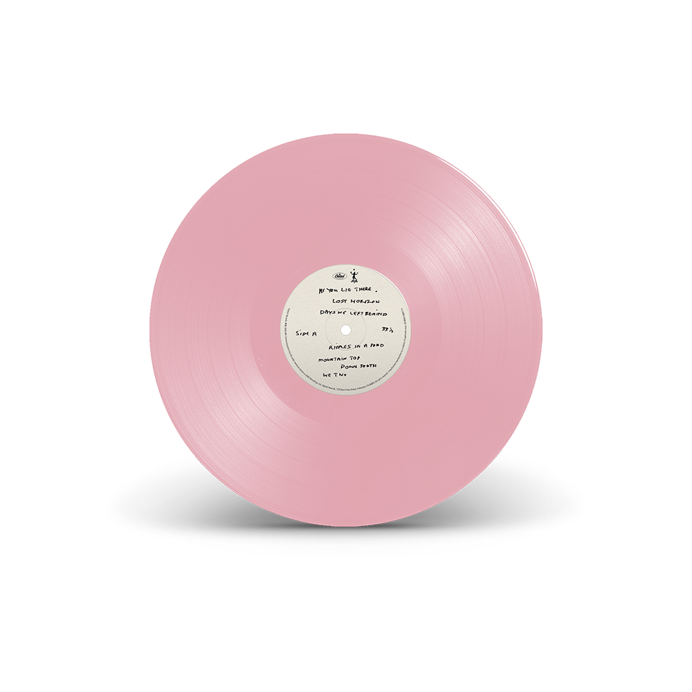 The Boys of Dungeon Lane (Indie Excl.) Pink Vinyl - Paul McCartney The Boys of Dungeon Lane (Indie Excl.) Pink Vinyl - Paul McCartney