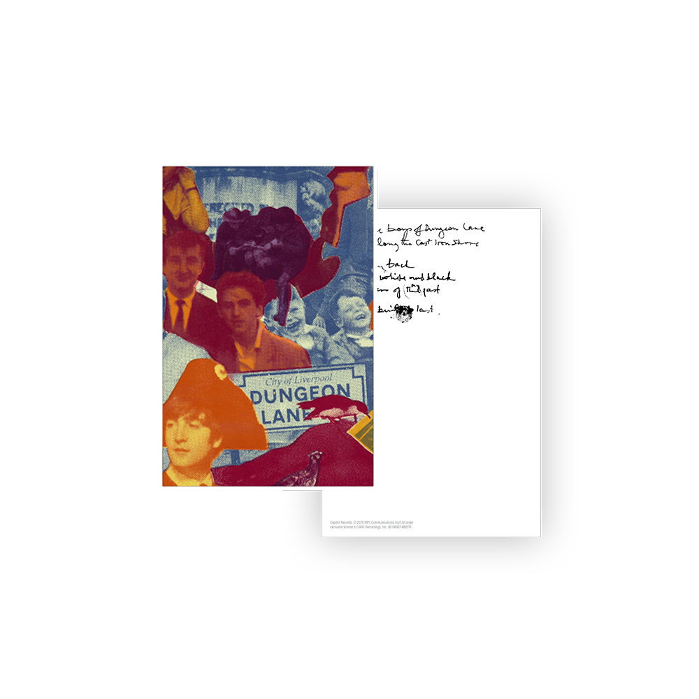 The Boys of Dungeon Lane (Target Excl.) Red Vinyl + Lyric Card The Boys of Dungeon Lane (Target Excl.) Red Vinyl + Lyric Card