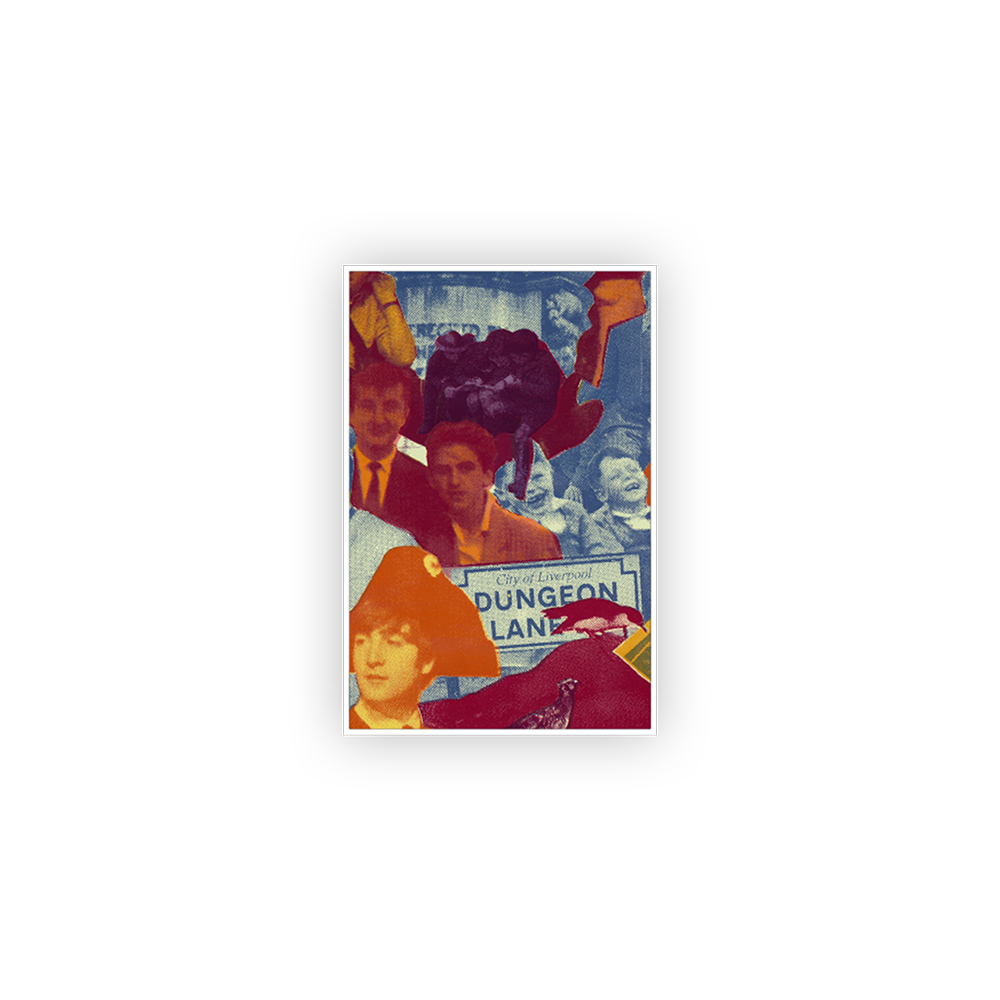 The Boys of Dungeon Lane (Target Excl.) Red Vinyl + Lyric Card The Boys of Dungeon Lane (Target Excl.) Red Vinyl + Lyric Card