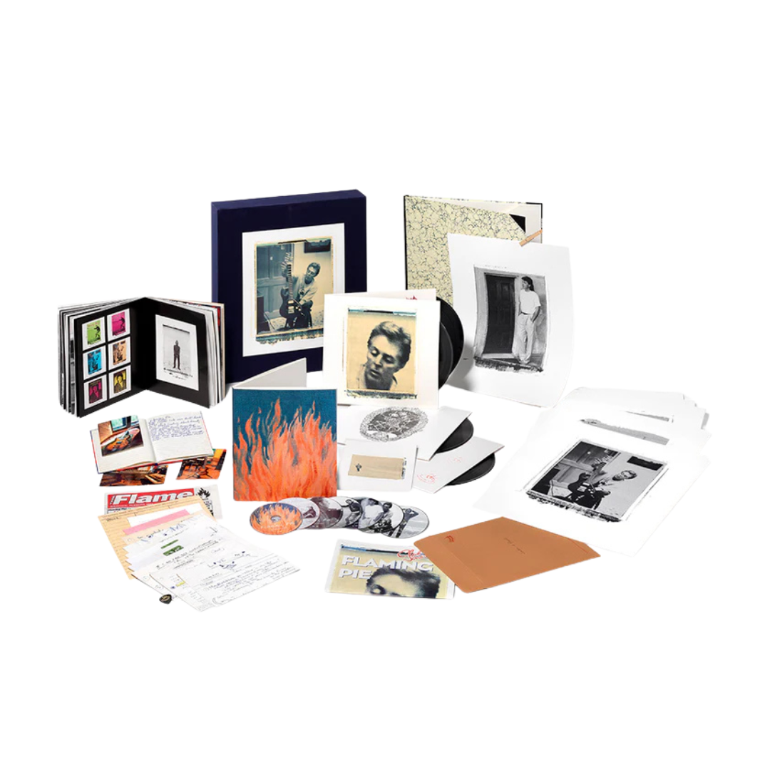 Flaming Pie - Collector's Edition
