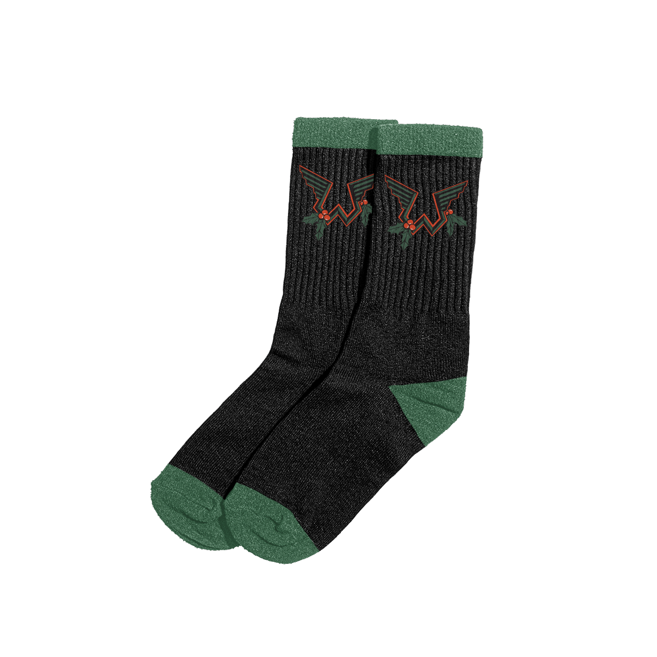 Wings Exclusive Socks