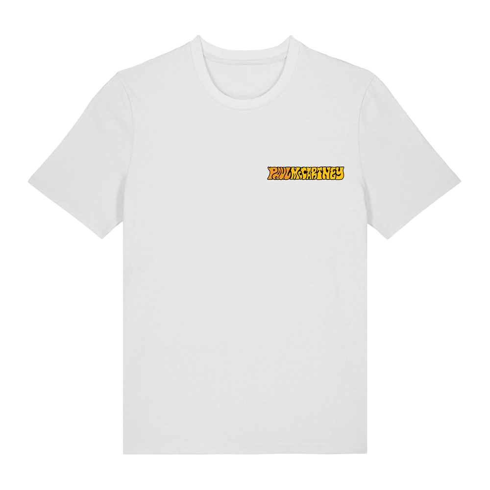 Got Back 2025 Pittsburgh Event T-Shirt Front