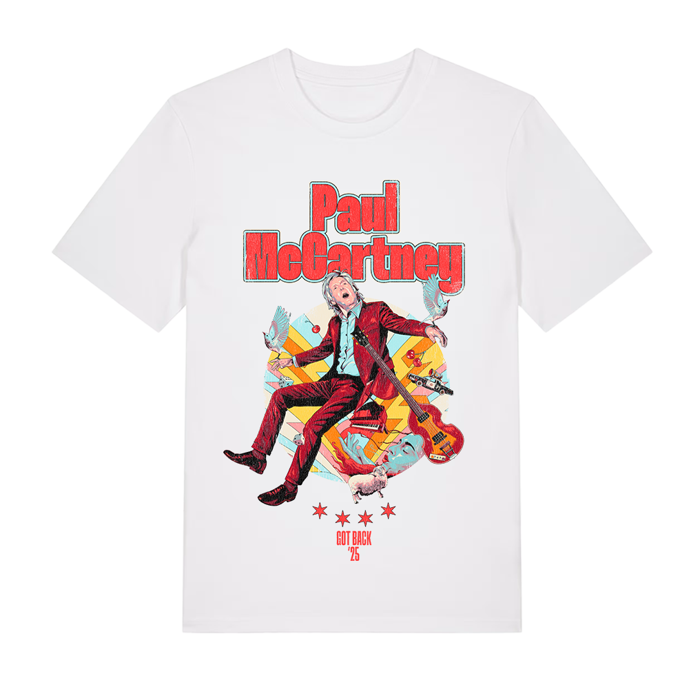 Tour - Paul McCartney Official Store Tour - Paul McCartney Official Store