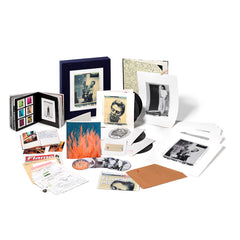 Paul McCartney - Flaming Pie - Collectors Edition – Paul