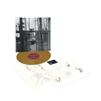 Chaos and Creation in the Backyard - Limited Edition - Gold LP