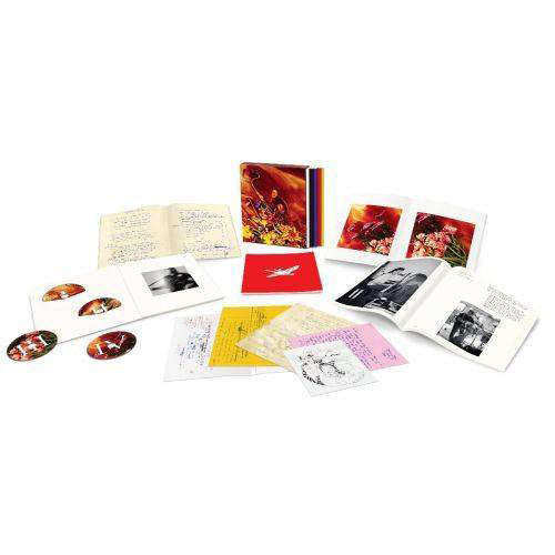 Flowers in the Dirt - DELUXE EDITION [3CD/1DVD]
