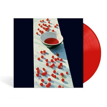 McCARTNEY - Limited Edition - Red LP