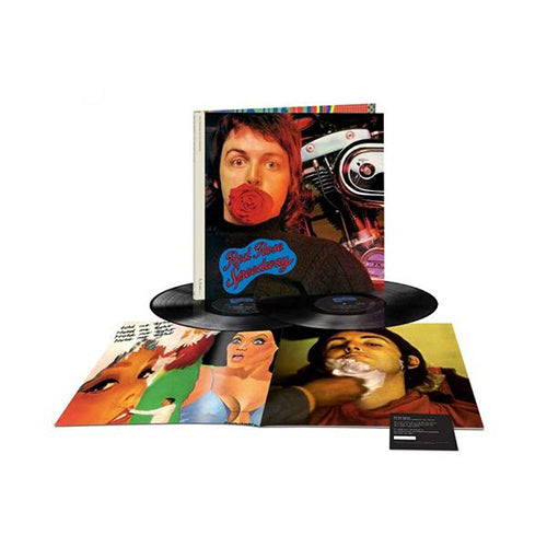 Red Rose Speedway Special 2LP – Paul McCartney Official Store
