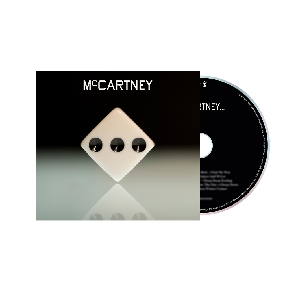 McCartney III - CD