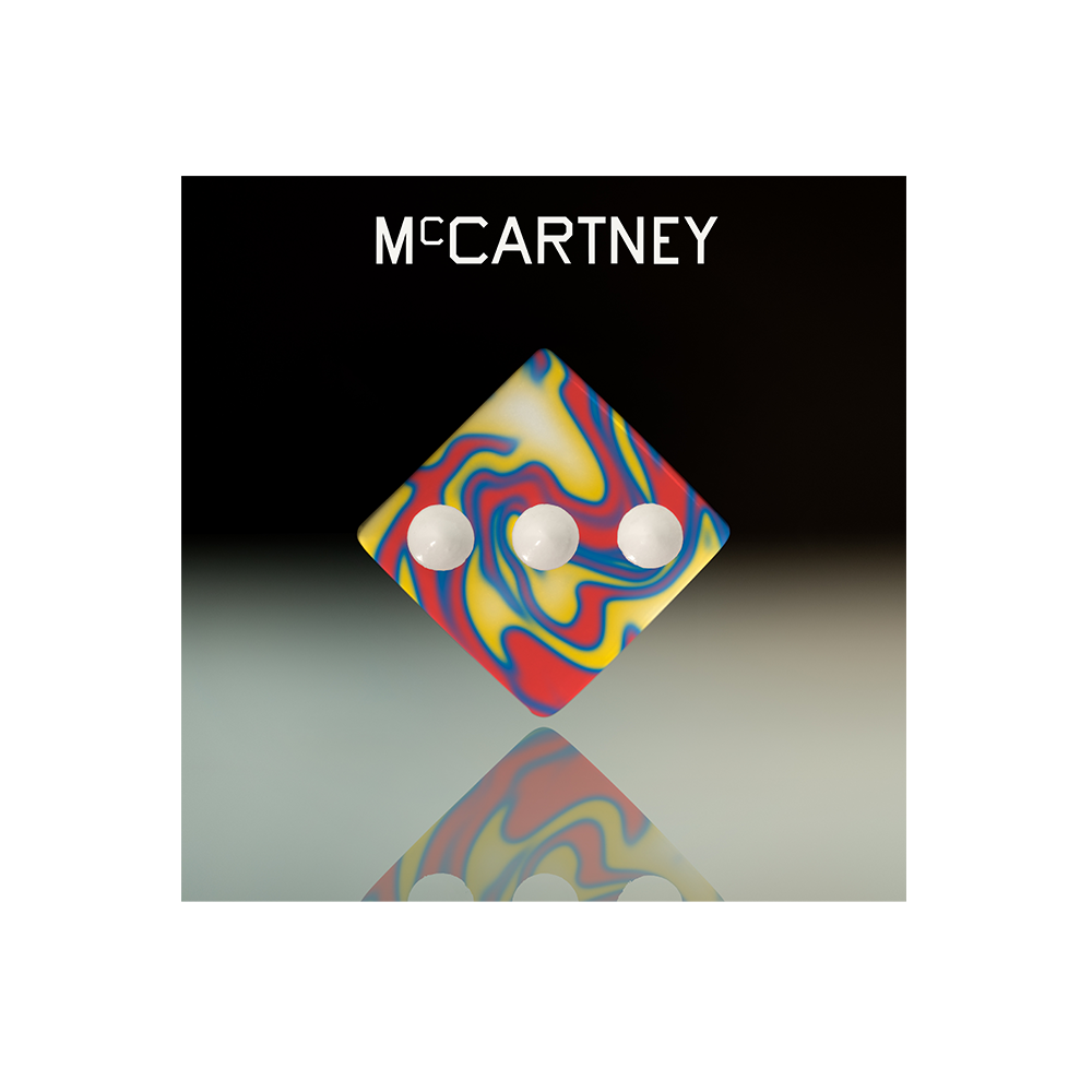 McCartney III - Deluxe Digital Album