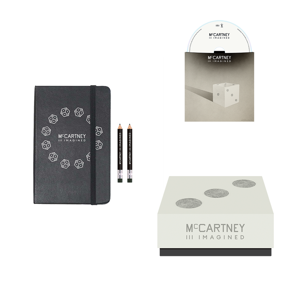 Box Sets - Paul McCartney Official Store Box Sets - Paul McCartney Official Store