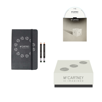 Products – Paul McCartney Official Store