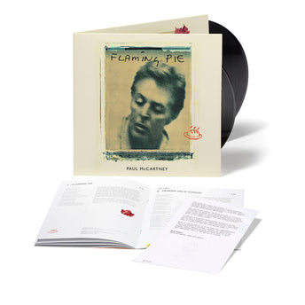 Flaming Pie – Paul McCartney Official Store